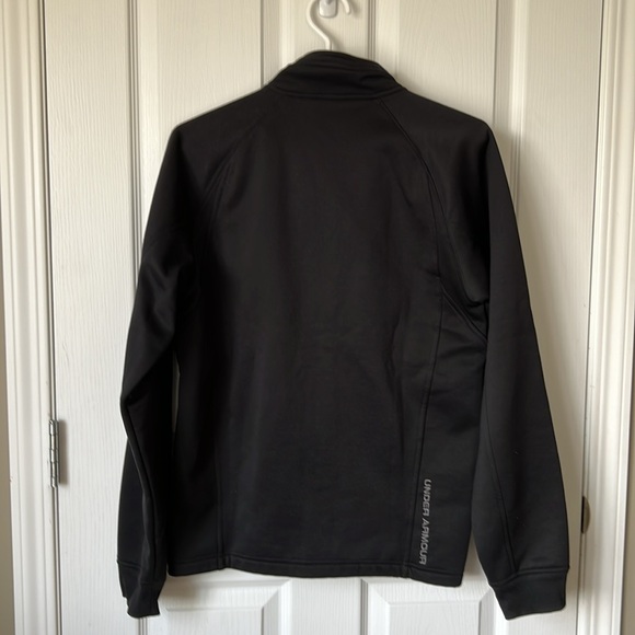 Fleece Jacket Under Armour - Picture 4 of 4